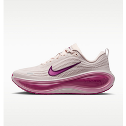 Women's Road Running Shoes Vomero Plus - SILT RED/SWEET BEET/DESERT BERRY/BORDEAUX Standard Small1x1