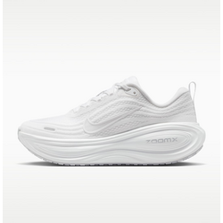 Women's Road Running Shoes Vomero Plus - WHITE/PHOTON DUST/METALLIC SILVER/SUMMIT WHITE Standard Small1x1