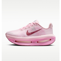 Women's Road Running Shoes Vomero Premium - PINK FOAM/PINK RISE/LIGHT MAGENTA/PINK SMOKE Standard Small1x1