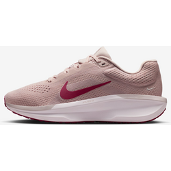 Women's Road Running Shoes Winflo 11 - SILT RED/PLATINUM TINT/PEARL PINK/SWEET BEET Standard Small1x1