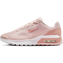 Women's Shoes Air Max Bia - SILT RED/PARTICLE PINK/WHITE/ROSE GOLD Standard Small1x1