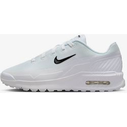Women's Shoes Air Max Bia - WHITE/WOLF GREY/METALLIC SILVER/BLACK Standard Small1x1