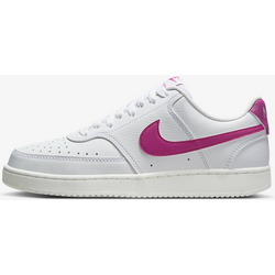 351947125501 NIKE Women's Shoes Court Vision Low Next Nature  Standard Small1x1