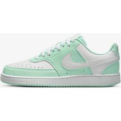 351947505501 NIKE Women's Shoes Court Vision Low Next Nature  Standard Small1x1