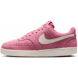 Women's Shoes Court Vision Low Sd Premium - PEONY/PINK SMOKE/SAIL Standard Small1x1