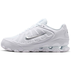 Women's Shoes Reax 8 Sl - WHITE/PURE PLATINUM/METALLIC SILVER Standard Small1x1