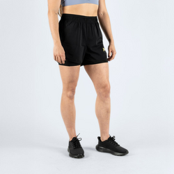 947057101101 PICSIL SPORT Women's Short 2in1 - Rise Collection  Standard Small1x1