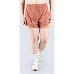 Women's Short 2in1 - Rise Collection