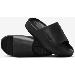Women's Slides Calm - BLACK/BLACK Standard Small1x1