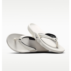 Women's Slides Marina - SAIL/BLACK Standard Small1x1