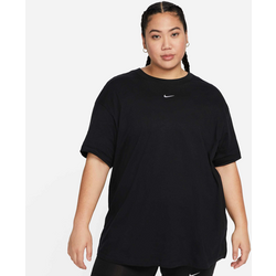 946760102101 NIKE Women's T-shirt (plus Size) Sportswear Essential  Standard Small1x1