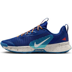 Women's Trail-running Shoes Juniper Trail 3 - DEEP ROYAL BLUE/BLUE BEYOND/MONARCH/PHANTOM Standard Small1x1