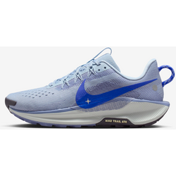 Women's Trail-running Shoes Pegasus Trail 5 - LIGHT ARMOURY BLUE/WORLD INDIGO/CAVE PURPLE/RACER BLUE Standard Small1x1