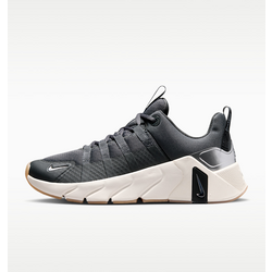 Women's Training Shoes Free Metcon 7 - ANTHRACITE/BLACK/PHANTOM/METALLIC SILVER Standard Small1x1