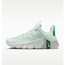 Women's Training Shoes Free Metcon 7 - BARELY GREEN/MALACHITE/LIGHT SILVER/WHITE Standard Small1x1