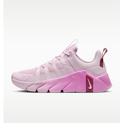 Women's Training Shoes Free Metcon 7 - BLEACHED LILAC/LIGHT MAGENTA/PINK SMOKE/WHITE Standard Small1x1