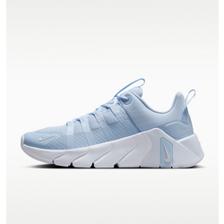 Women's Training Shoes Free Metcon 7 - HYDROGEN BLUE/FOOTBALL GREY/WHITE Standard Small1x1