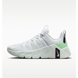 Women's Training Shoes Free Metcon 7 - OFF-WHITE/CUCUMBER CALM/BARELY GREEN/WHITE Standard Small1x1