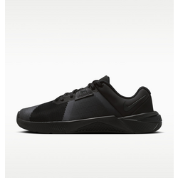 Women's Training Shoes Metcon 10 - BLACK/VOLT/ANTHRACITE Standard Small1x1