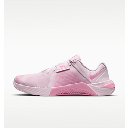 Women's Training Shoes Metcon 10 - BLEACHED LILAC/LIGHT MAGENTA/PINK RISE Standard Small1x1