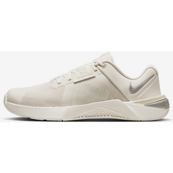 Women's Training Shoes Metcon 10 - LIGHT OREWOOD BROWN/PHANTOM/SAIL/METALLIC SILVER Standard Small1x1