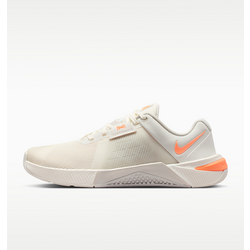 Women's Training Shoes Metcon 10 - SAIL/PHANTOM/ICE PEACH/ORANGE PULSE Standard Small1x1