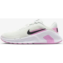 nike flex white womens