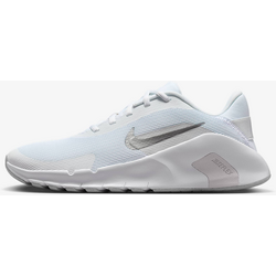 nike flex white womens