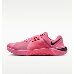 Women's Workout Shoes Metcon 10 - PEONY/SEA CORAL/LAVA GLOW/BLACK Standard Small1x1