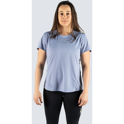 Women’s Tech Tee - LILAC Standard Small1x1