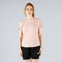 Women’s Tech Tee - PINK Standard Small1x1