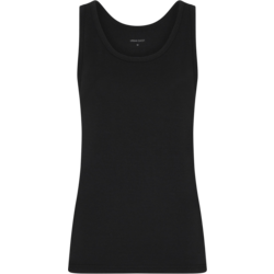 926455101101 URBAN QUEST Women Bamboo Tank Top  Standard Small1x1