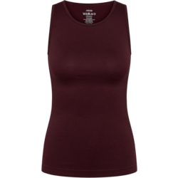 919762101101 ZEBDIA Women Seamless Tank-top.  Standard Small1x1