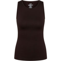 919762102101 ZEBDIA Women Seamless Tank-top.  Standard Small1x1