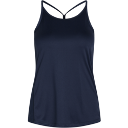 907161101101 ZEBDIA Women Sports Strap Top  Standard Small1x1