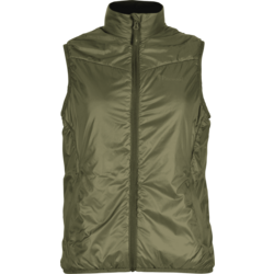 Wool Insulated Midlayer Vest W