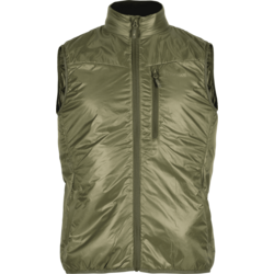 Wool Insulated Midlayer Vest