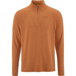 396531503501 CRAFT Wool Ls Tee M  Standard Small1x1