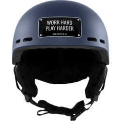 920283101101 JOHN HATTER Work Hard Play Harder 920283101101 JOHN HATTER Work Hard Play Harder Standard Small1x1
