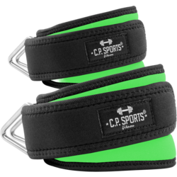 951291101101 C.P. SPORTS Wrist  Ankle Strap Premium (par)  Standard Small1x1