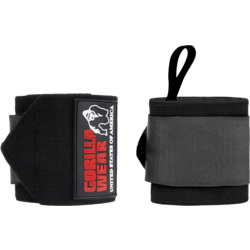 Wrist Wraps Ultra