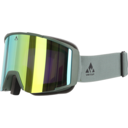 Ws6200 Ski Goggles - GRÅ Standard Small1x1