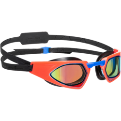 X-blade Mirror - ORANGE Standard Small1x1