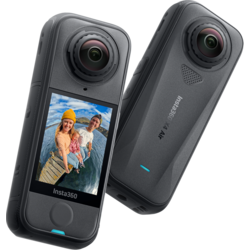 956708101101 INSTA360 X4 Air Standard Bundle  Standard Small1x1