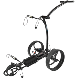 X4R Litium Svart - Svart Standard Small1x1