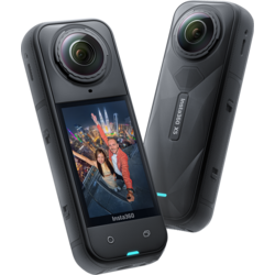 954604101101 INSTA360 X5 Standard Bundle  Standard Small1x1