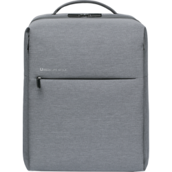 940829101101 XIAOMI Xiaomi City Backpack 2 (dark Gray)  Standard Small1x1