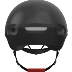 940855101101 XIAOMI Xiaomi Commuter Helmet Black (m, 54-58)  Standard Small1x1