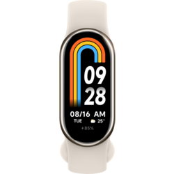940864101101 XIAOMI Xiaomi Smart Band 8 Gold  Standard Small1x1