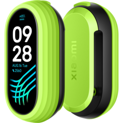 940828101101 XIAOMI Xiaomi Smart Band 8 Running Clip  Standard Small1x1